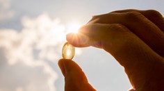 Prekvapivé výsledky novej štúdie: Omega-3, vitamín D a cvičenie môžu spomaliť biologické starnutie