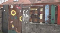 Z humanitárnej organizácie ukradli darčeky, ktoré mali ísť do nemocníc. Na poschodí pritom spali deti
