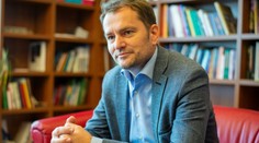 Matovič dal Pellegrinimu a Gálovi ultimátum. Premiér mu poslal stručný odkaz