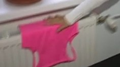 Hádajte, koľko energie vám zhltne, ak budete sušiť oblečenie na radiátore