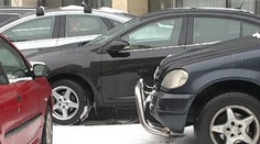 Tragická nehoda pri Michalovciach. O život prišla len 28-ročná žena