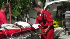 Žena zostala po páde výťahu ochrnutá. Šokujúci rozsudok