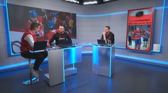 VIDEO: Adam Sýkora môže byť pre Rangers potrebným impulzom, Slafkovského útok je najlepší v lige