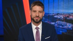 „Čo je väčšia hrozba pre Slovensko, korupcia alebo katotalibanstvo?“ opýtal sa M. Šimečku divák