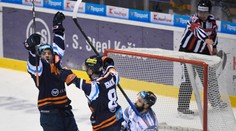 Tipsport liga: Hokejisti HK Poprad zvíťazili v prvom zápase štvrťfinále play off nad Košicami 3:2