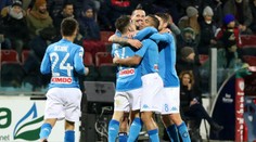 VIDEO: Hamšík prispel gólom k vysokému triumfu Neapola. Takto opísal svoj zásah