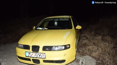 Tragická nehoda pri gabčíkovskej priehrade. Odstavené auto, v ktorom sedelo aj dieťa, sa dalo z ničoho nič do pohybu