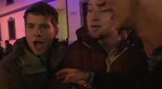 Už pred polnocou mali dosť