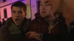 Už pred polnocou mali dosť