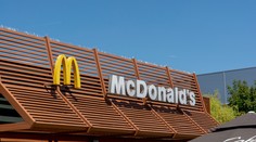 McDonald's postihol výpadok systému, zaznamenali ho aj na Slovensku. Z prevádzky vyradil množstvo reštaurácií