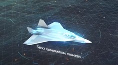 VIDEO: Francúzsko, Nemecko a Španielsko sa dohodli na vývoji stíhačky, ktorá nahradí Eurofighter