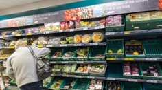 Veľký reťazec testuje nový projekt: Zákazníkom ponúkne potraviny zadarmo