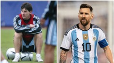 Prišiel ako najmenší a odíde ako najväčší. MS v Katare budú pre Lionela Messiho posledné