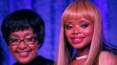 Zomrela obľúbená vnučka (†43) Nelsona Mandelu, podľahla rakovine