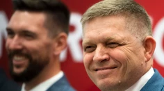 Fico a jeho Smer podporujú vstup Ukrajiny do Európskej únie. Musí však splniť podmienky