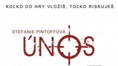 Nadupaný triler Únos