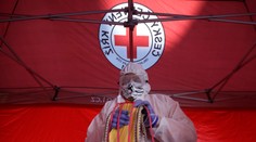 V Česku zomreli na COVID-19 ďalší dvaja ľudia, celkový počet stúpol na 11