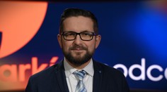 Politológ J. Lenč: Pellegriniho umiernenosť môže byť súčasťou prípravy na prezidentskú kampaň (Cirkus Politikus)