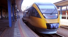 RegioJet sa vzdáva dvoch trás v prospech železníc