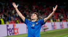 Nečakaná dráma: Rakúšania potrápili Talianov, no vypadli po predĺžení