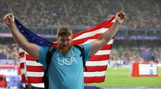 Na stravu minie tisíc dolárov mesačne. Trojnásobný olympijský šampión to berie ako investíciu do výkonu