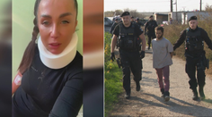 Napadnutá reportérka Kövešová: Ozvali sa nové obete vyčíňania v Trnave, obyvatelia sa boja o život