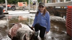 Má síceiba desať, no vypiekla aj so starými rybármi