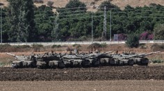 Izrael nasadil do pozemnej ofenzívy proti Hizballáhu ďalšiu divíziu. K útoku na Tel Aviv sa prihlásil Hamas