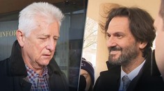 Najvyšší súd potvrdil odmietnutie obžaloby na Roberta Kaliňáka a Jozefa Brhela