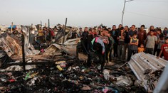 Hamas pozitívne hodnotí izraelský plán na dosiahnutie prímeria v Pásme Gazy