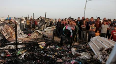 Hamas pozitívne hodnotí izraelský plán na dosiahnutie prímeria v Pásme Gazy