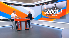 VIDEO: Trenčín vyhral na Slovane po ôsmich rokoch, famózna forma Šilera. Aj o tom boli témy magazínu Góóól