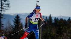 Ďalší fantastický úspech na mládežníckych biatlonových MS. Slovensko má druhé zlato