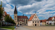 Pri Bardejove zaznamenali zemetrasenie. Ľudia sa báli, že niečo vybuchlo