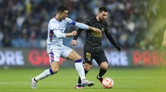 Futbalový svet sa posledného tanca nedočká. Ronaldo proti Messimu nenastúpi