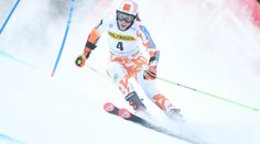 Obrovský slalom: Shiffrinová vyrovnala rekord Vonnovej, Vlhovej len tesne ušlo pódium