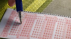 Muž si po takmer roku prišiel po miliónovú výhru. Lotériu však medzitým zrušili