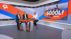 Michalovce ubránili Niké ligu, padlo desaťročné divácke maximum. Aj to boli témy magazínu Góóól!