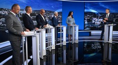 Opakujú, že sa nevzdajú. TV Markíza priniesla tretiu predvolebnú diskusiu