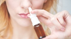 Neviditeľné riziko: Prečo môžu nosové spreje viac uškodiť než pomôcť?