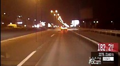 VIDEO: Polícia zverejnila výberovku arogantných vodičov zo slovenských ciest