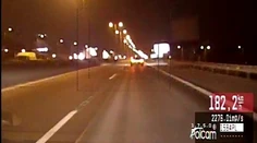 VIDEO: Polícia zverejnila výberovku arogantných vodičov zo slovenských ciest