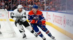 VIDEO: Edmonton predviedol neuveriteľný obrat. Štyrmi gólmi v poslednej tretine znížil stav série