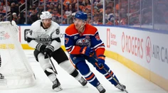 VIDEO: Edmonton predviedol neuveriteľný obrat. Štyrmi gólmi v poslednej tretine znížil stav série