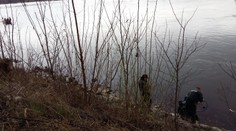 V Dunaji našli v piatok podvečer mŕtveho muža