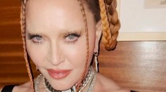 Popovú hviezdu našli v bezvedomí. Madonna skončila v nemocnici a ruší turné