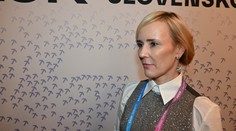 Tatiana Ondrejková: Musíme urobiť všetko pre to, aby zo Slovenska neodchádzali šikovní ľudia preč