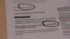 Poisťovňa mužovi zamietla zrušenie zmluvy po zvýšení ceny