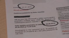 Poisťovňa mužovi zamietla zrušenie zmluvy po zvýšení ceny