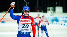 Bátovská Fialková sa rozlúčila siedmym miestom: Bolo mi cťou reprezentovať